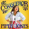 Piper Jones - Conqueror - EP
